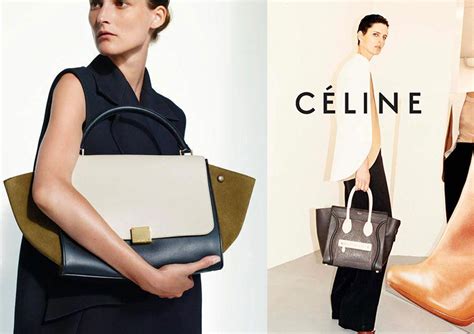 classic celine bag|Celine phoebe philo bags.